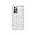 Capa (Transparente) para Galaxy Note 20 Ultra - Lazy Cat - Imagem 1