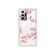Capa (Transparente) para Galaxy Note 20 Ultra - Cerejeiras - Imagem 1