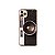 Capinha Câmera para iPhone 12 Pro (6.1') - Imagem 1