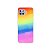 Capa para Moto G 5G Plus - Rainbow - Imagem 1