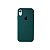 Silicone Case Verde Cacto para iPhone XR - 99Capas - Imagem 1