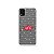 Capa (Transparente) para LG K52 - In Love - Imagem 1
