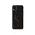 Capa para LG K52 - Marble Black - Imagem 1
