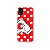Capa para LG K52 - Coração Minnie - Imagem 1