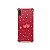 Capa (Transparente) para LG K22 - In Love - Imagem 1