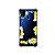 Capa (Transparente) para Galaxy M21s - Yellow Roses - Imagem 1