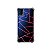 Capa (Transparente) para Galaxy M21s - Abstrata - Imagem 1