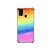 Capa para Galaxy M21s - Rainbow - Imagem 1