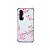 Capa (transparente) para Xiaomi Mi Note 10 Lite - Cerejeiras - Imagem 1