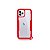 Capa Hold Vermelha para iPhone 12 Pro Max - 99Capas - Imagem 3