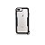 Capa Hold Preta para iPhone 7 Plus - 99Capas - Imagem 2