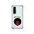 Capa (transparente) para Xiaomi Mi Note 10 Lite - Black Lives - Imagem 1