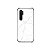 Capa para Xiaomi Mi Note 10 Lite - Marble White - Imagem 1