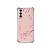 Capa (Transparente) para Galaxy S21 - Cerejeiras - Imagem 1