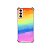 Capa para Galaxy S21 - Rainbow - Imagem 1