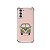 Capa (Transparente) para Galaxy S21 Plus - Kombi - Imagem 1