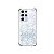Capa (Transparente) para Galaxy S21 Ultra - Rendada - Imagem 1