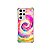 Capa para Galaxy S21 Ultra - Tie Dye - Imagem 1