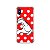 Capa para Redmi 9i - Coração Minnie - Imagem 1