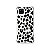 Capa (Transparente) para Galaxy A12 - Animal Print Basic - Imagem 1