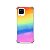 Capa para Galaxy A12 - Rainbow - Imagem 1