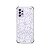 Capa (Transparente) para Galaxy A72 - Rendada - Imagem 1