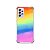 Capa para Galaxy A72 - Rainbow - Imagem 1