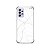 Capa para Galaxy A72 - Marble White - Imagem 1