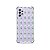 Capa (Transparente) para Galaxy A72 - Poodle - Imagem 1