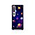 Capa para Xiaomi Mi 10 Pro - Galáxia - Imagem 1