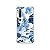 Capa para Xiaomi Mi 10 Pro - Flowers in Blue - Imagem 1