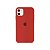 Silicone Case Terracota para iPhone 11 - Imagem 1