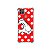 Capa para Moto G9 Power - Coração Minnie - Imagem 1