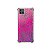 Capa (Transparente) para Moto G9 Power - Animal Print Pink - Imagem 1
