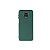 Silicone Case Verde para Redmi Note 9 Pro - Imagem 1