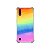 Capa para Galaxy A01 - Rainbow - Imagem 1
