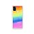 Capa para Galaxy A21s - Rainbow - Imagem 1