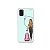 Capa para Galaxy A21s - Best Friends 1 - Imagem 1