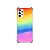 Capa para Galaxy A32 4G - Rainbow - Imagem 1