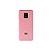Silicone Case Rosa para Redmi Note 9 Pro - Imagem 1