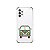 Capa (Transparente) para Galaxy A52 - Kombi - Imagem 1