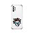 Capa (Transparente) para Galaxy A52 - Caveira - Imagem 1