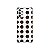 Capa (Transparente) para Galaxy A52 - Black Girl - Imagem 1