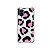 Capa (Transparente) para Galaxy M51 - Animal Print Black & Pink - Imagem 1