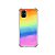 Capa para Galaxy M51 - Rainbow - Imagem 1