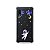 Capa (Transparente) para Galaxy XCover Pro - Astronauta Sonhador - Imagem 1