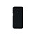 Silicone Case Preta para Redmi Note 9S (com proteção na câmera) - Imagem 1