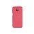 Silicone Case Goiaba para Redmi Note 9S (com proteção na câmera) - Imagem 1