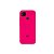 Silicone Case Pink para Redmi 9C - Imagem 1