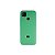 Silicone Case Verde Água para Redmi 9C - Imagem 1